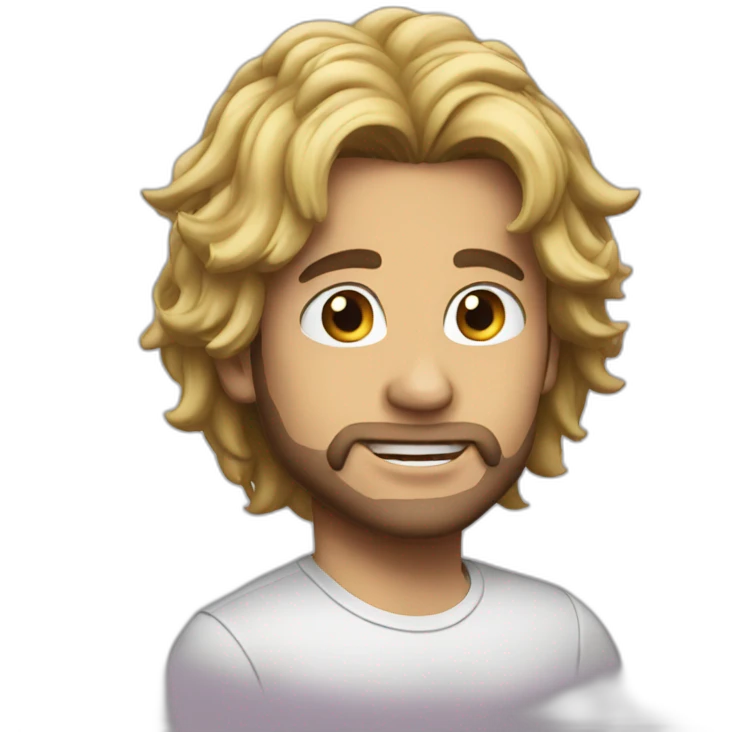 Jonny emoji