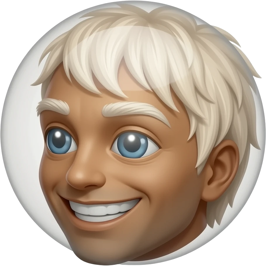 Voltus 5.     Y. Los. 4. Gereros emoji