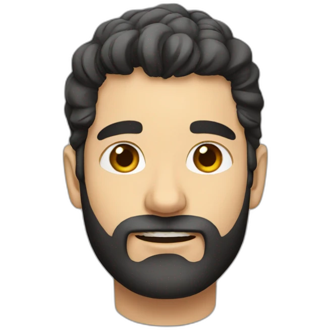 Adam shasher emoji