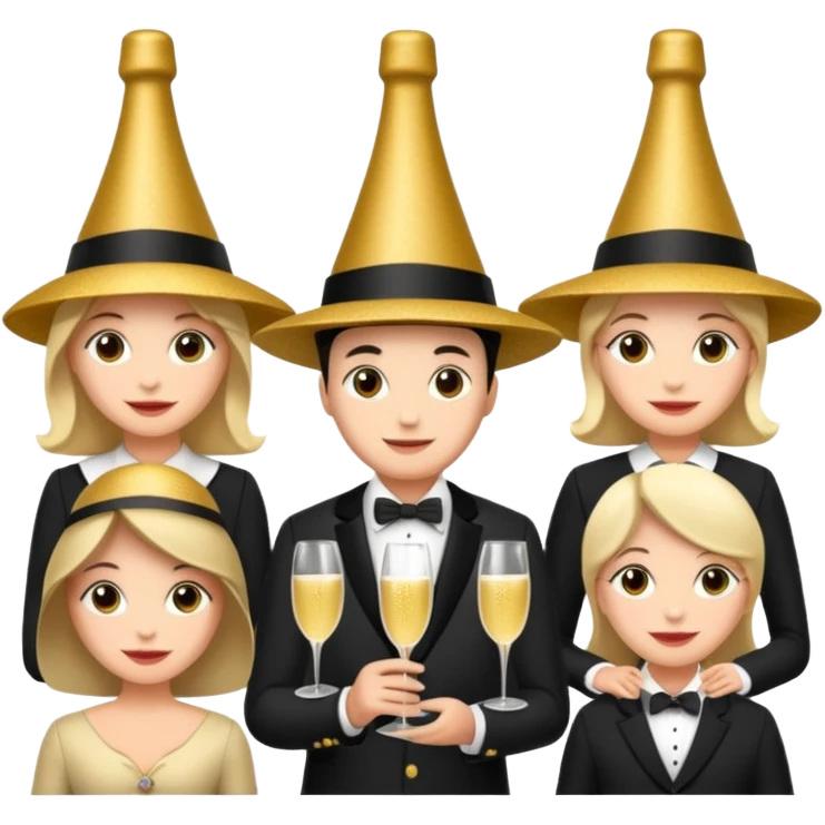 Créer un truc avec ça emoji