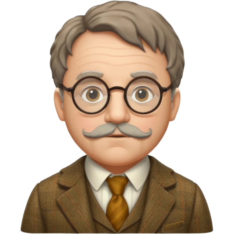 Professor Filius Flitwick emoji