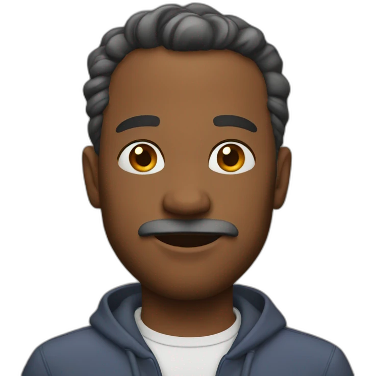 Father emoji