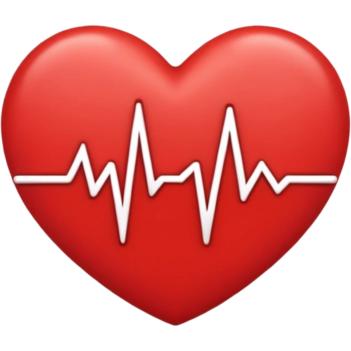 heartbeat emoji