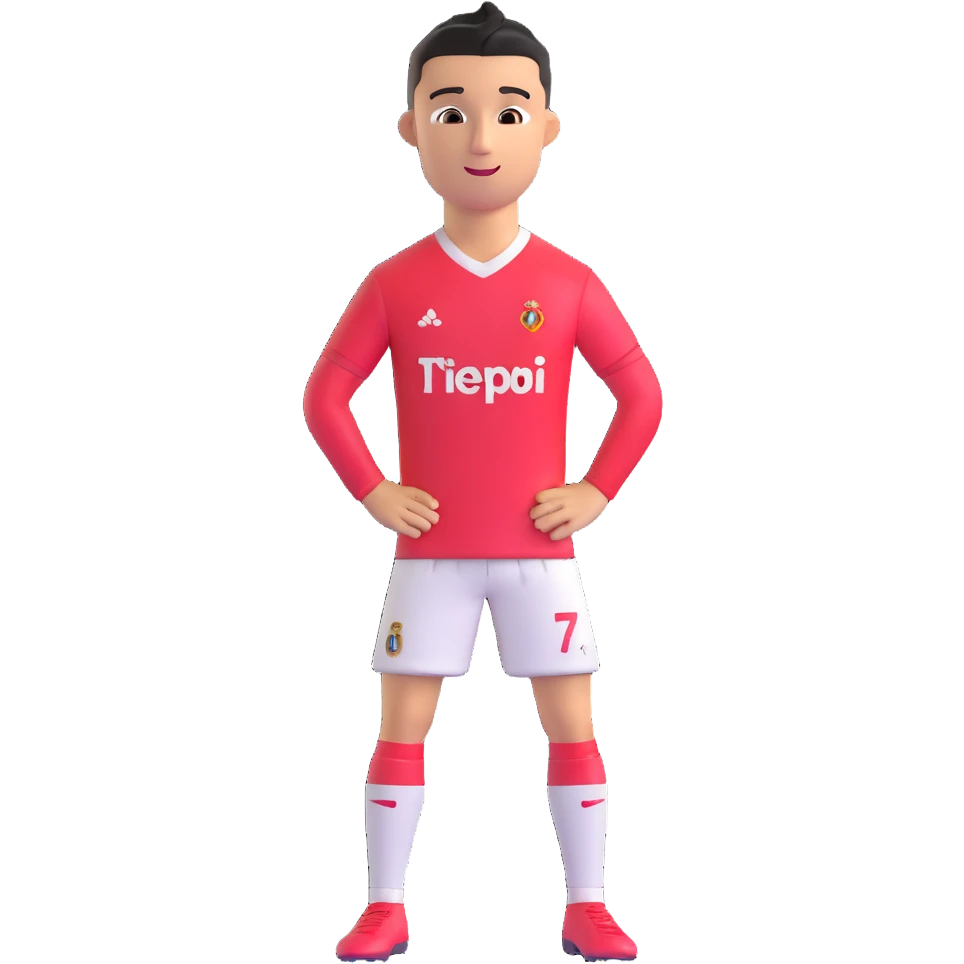 Cristiano  emoji