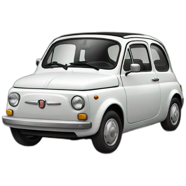 Fiat emoji