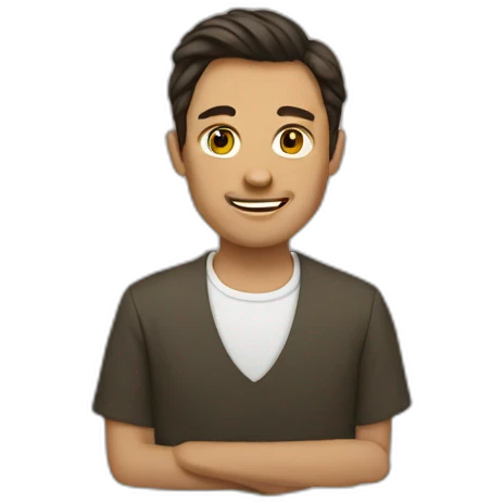 Mormon emoji