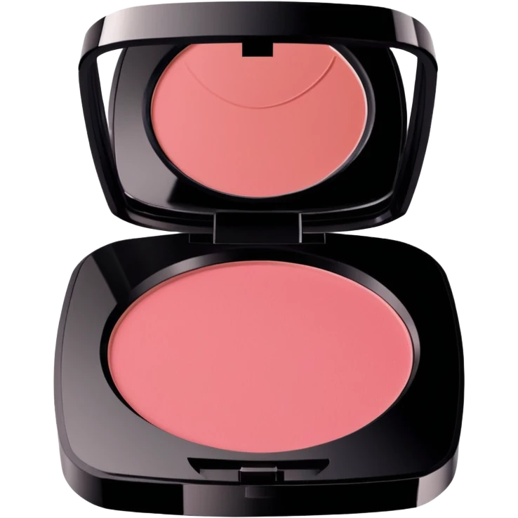 YSL, Make Me Blush - Bold Blurring Blush, SPICY BERRY emoji
