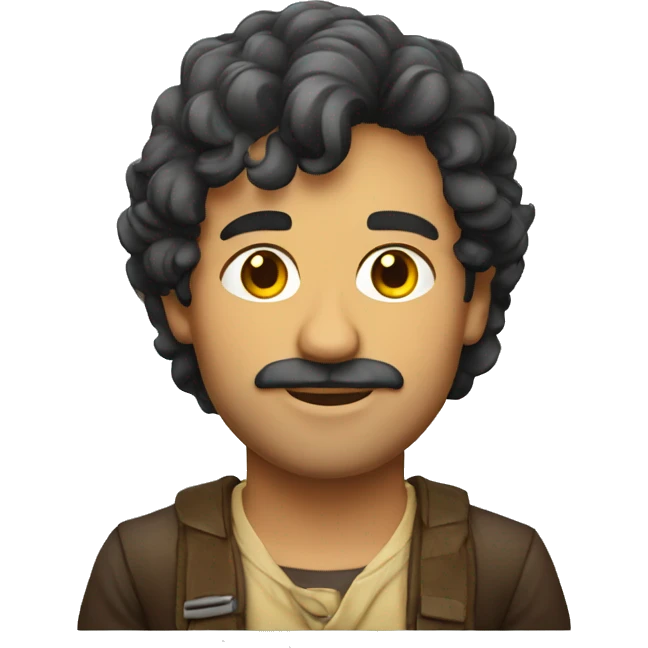 Homme portugais  emoji