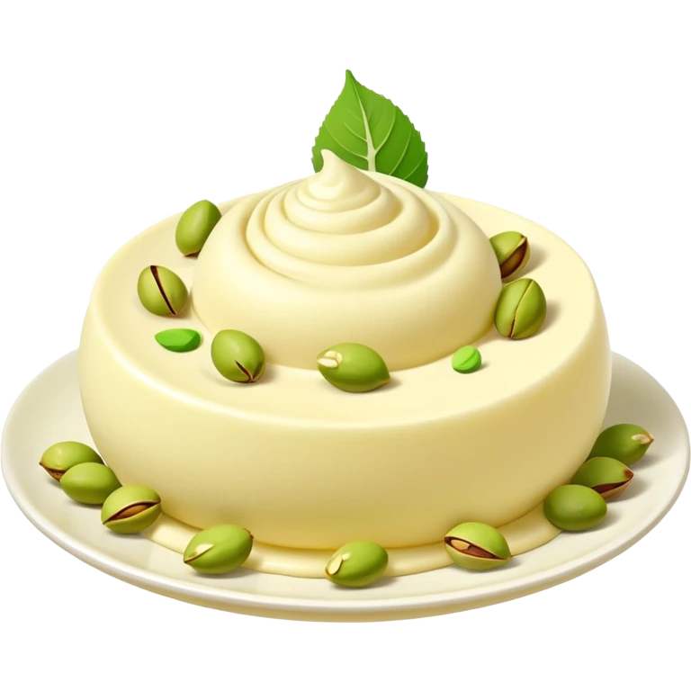 Rasmalai emoji
