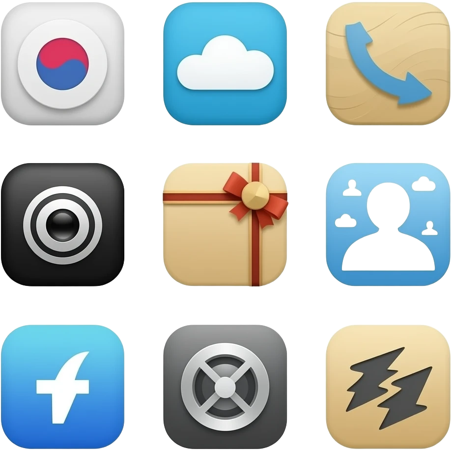 apps emoji