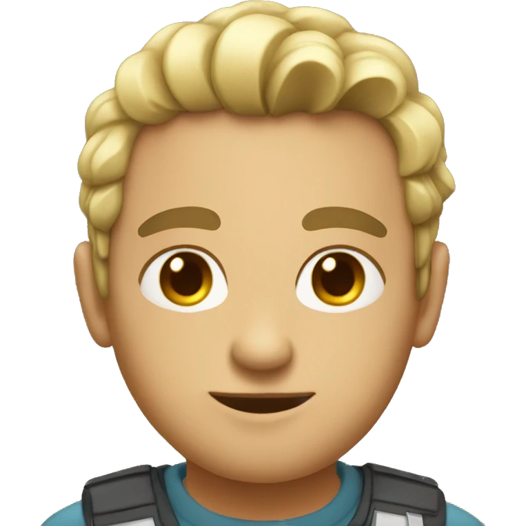 GG emoji