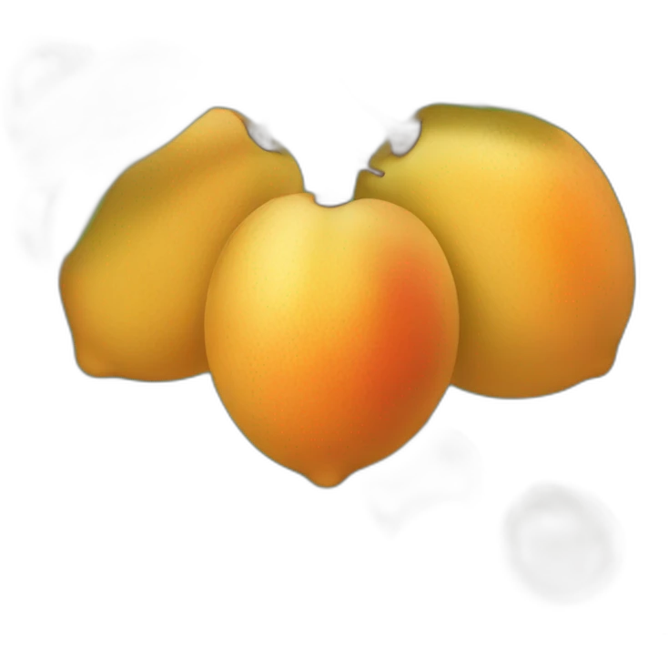 Apriciation emoji