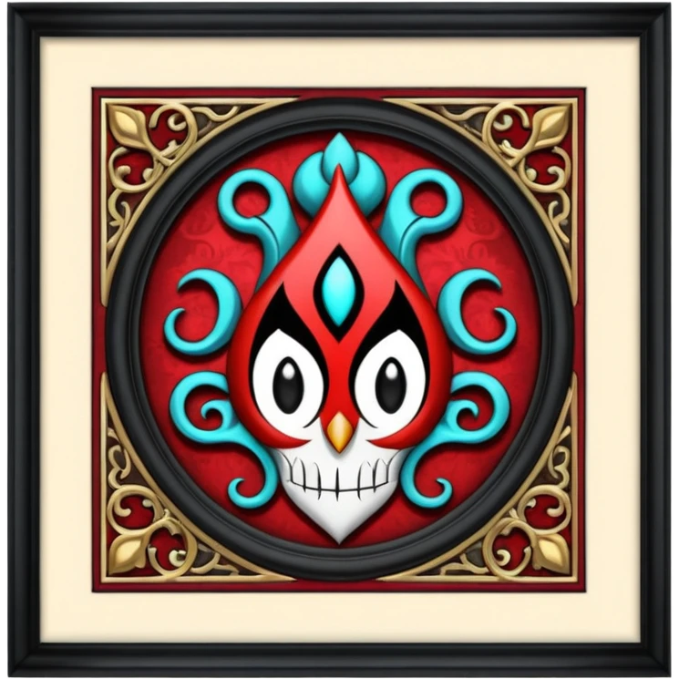 Отель хазбин  emoji