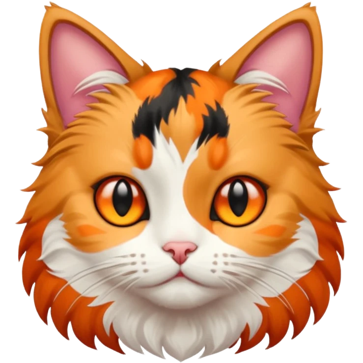 Pussy emoji