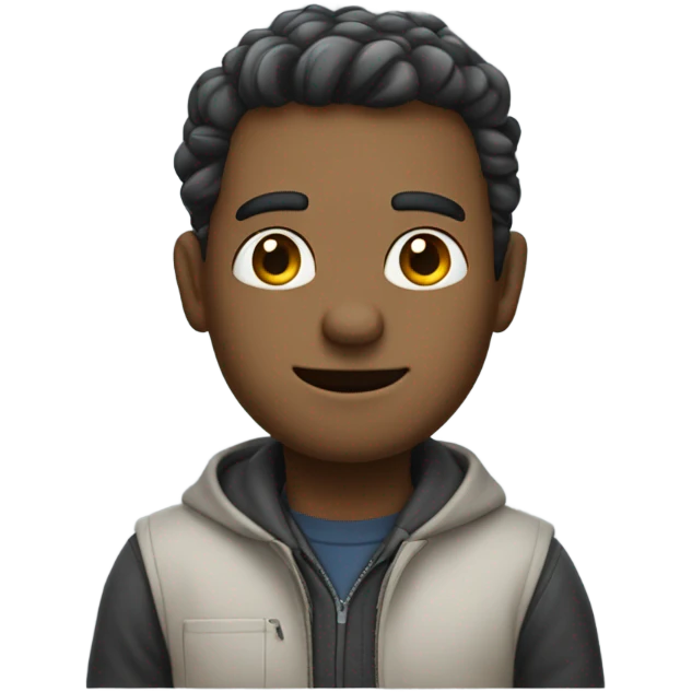 Rober emoji