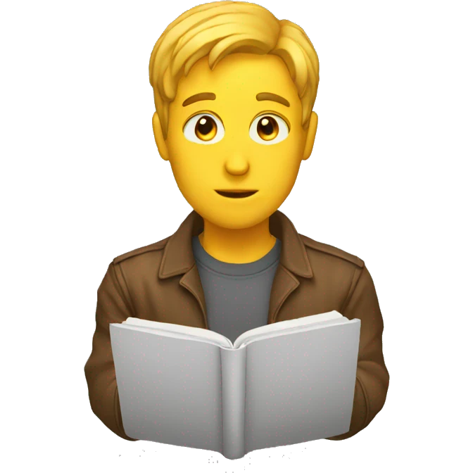 Read emoji
