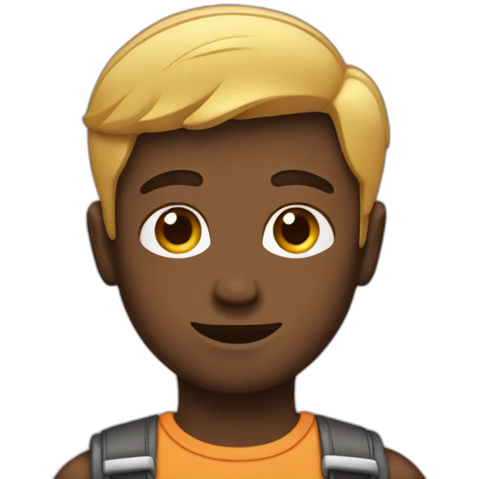 Gay emoji