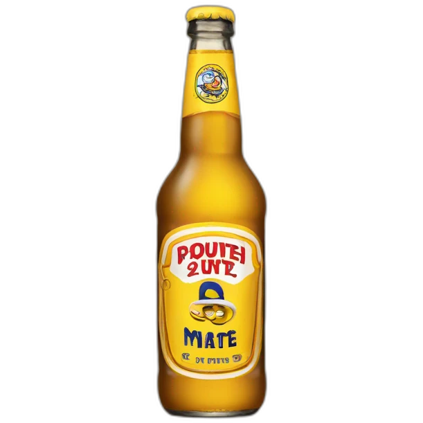 club-mate emoji