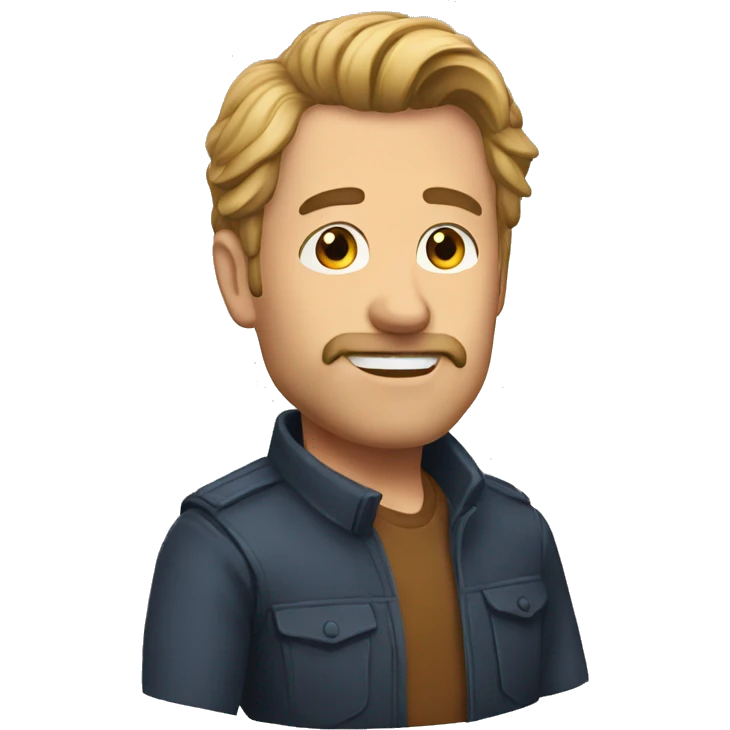 Ken Carson  emoji