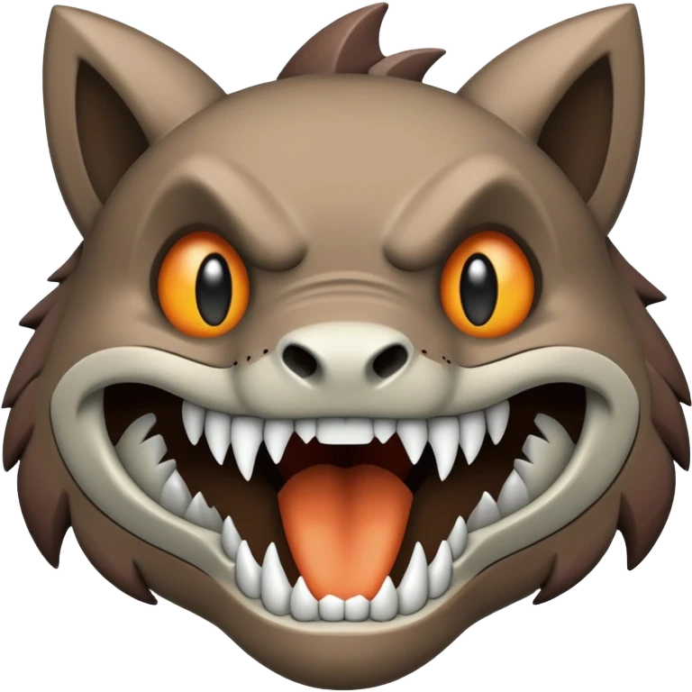 Tyrunt emoji