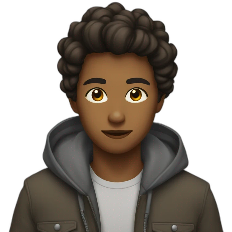 generacion z emoji