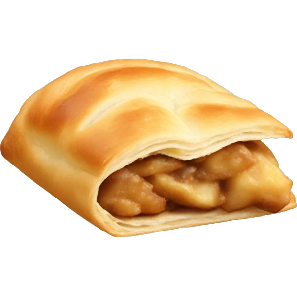 tringle Börek emoji