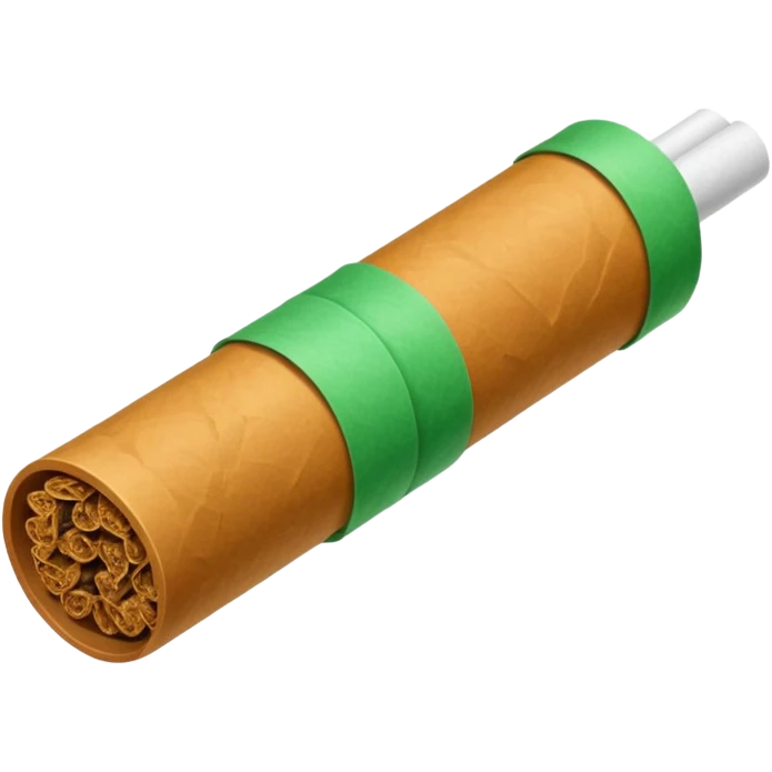 joint weel emoji