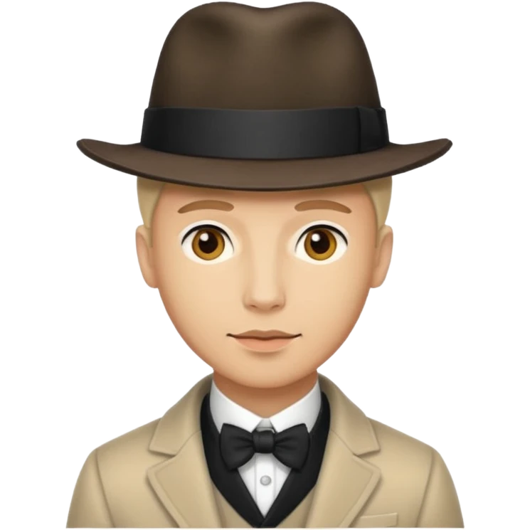 Dandy’s world emoji