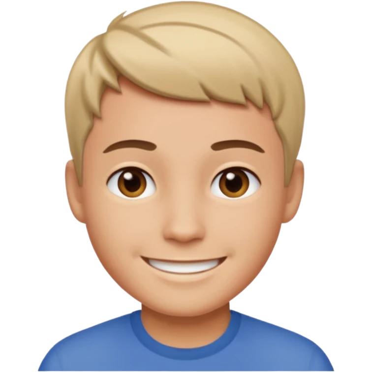 Shaun Lopez emoji