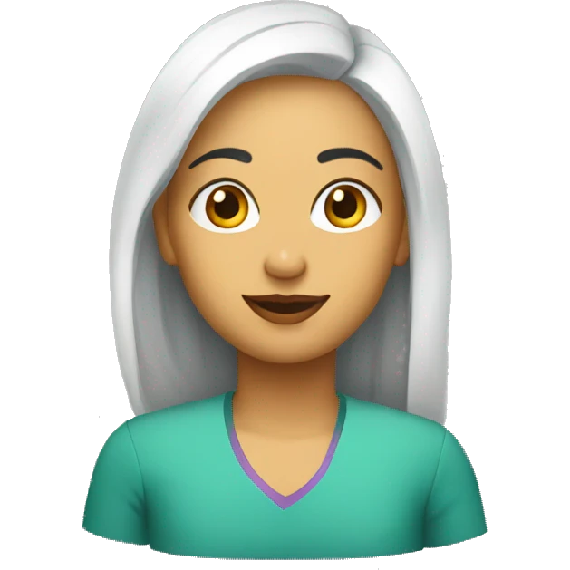 swethra raman emoji