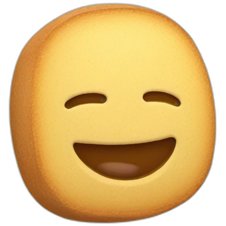 Farine de blé emoji