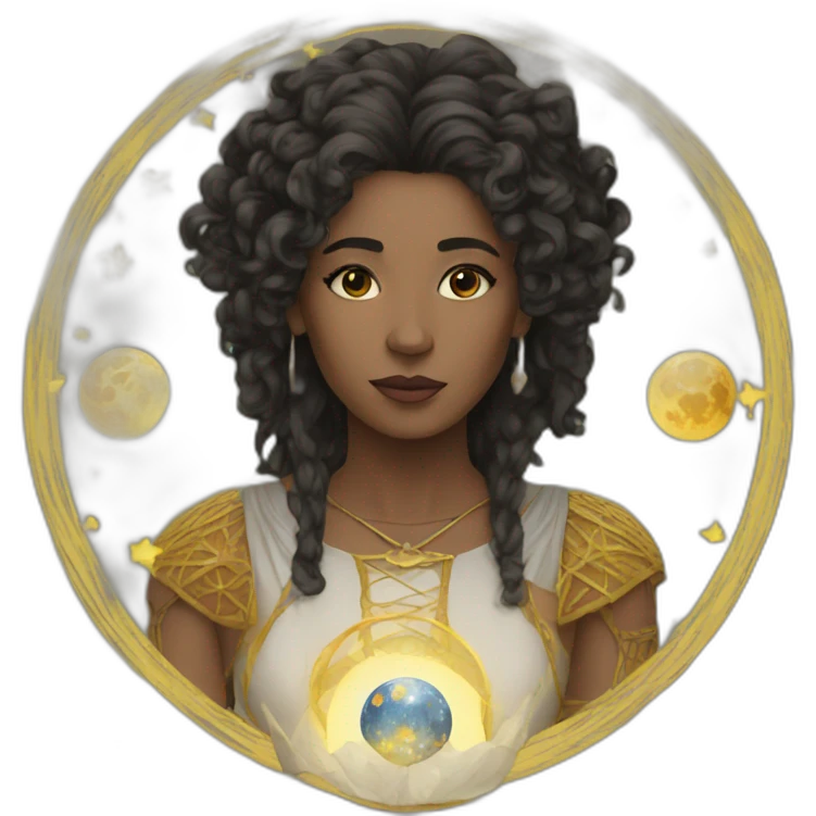 tarot emoji