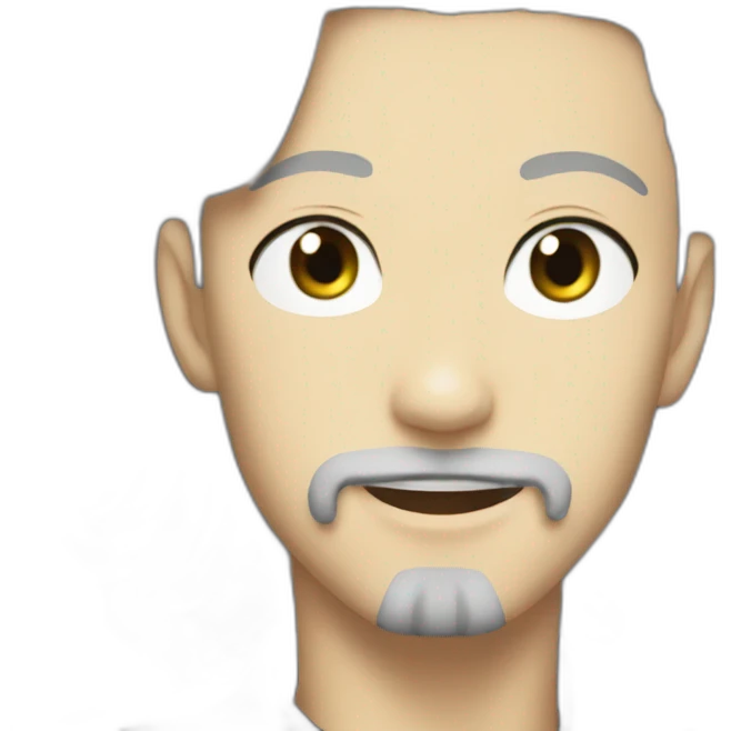 baji tokyo revengers emoji