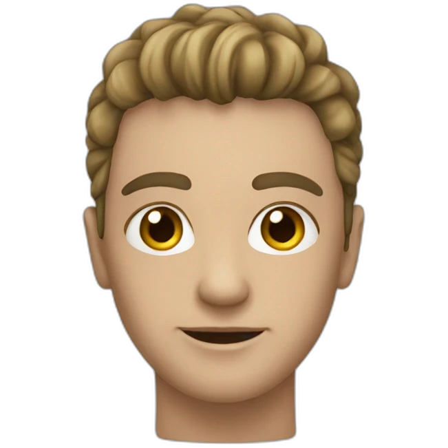 Gan emoji