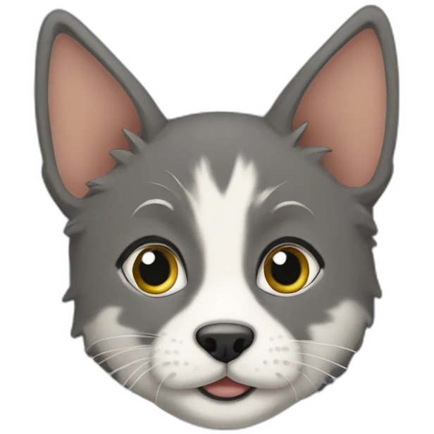 annapurna-stray-companion emoji