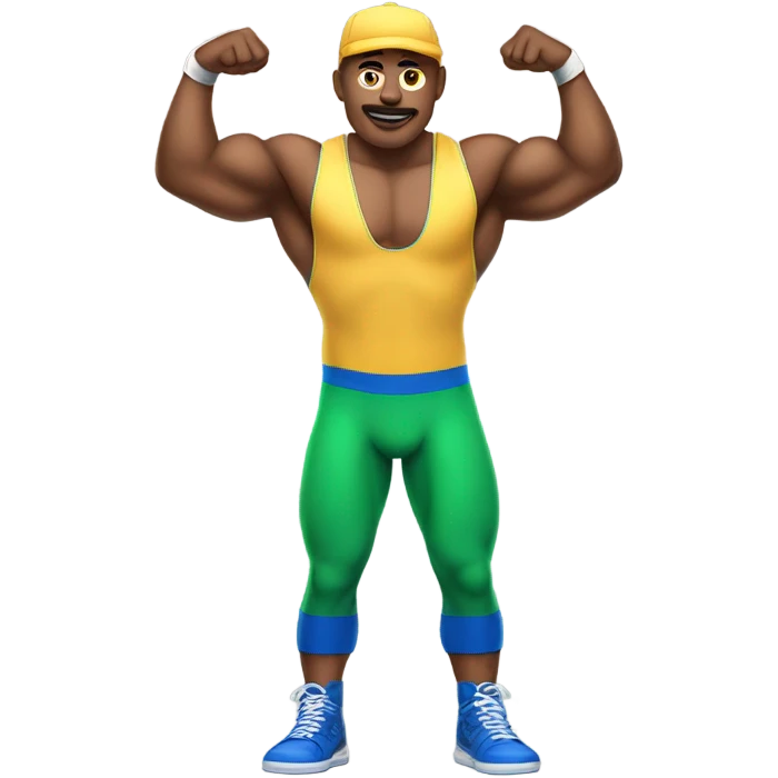 john cena emoji