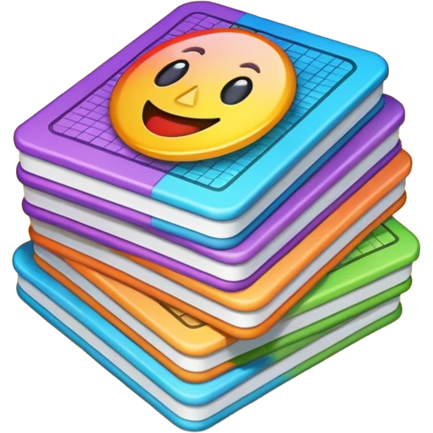 trivia emoji