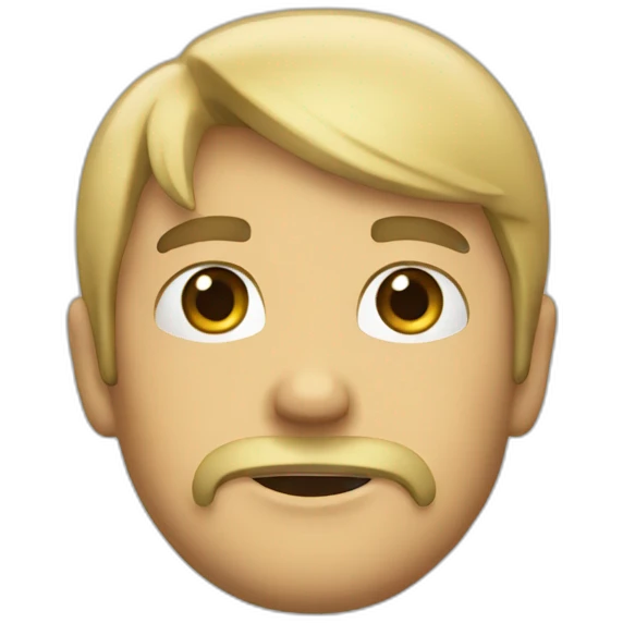 why hello there emoji