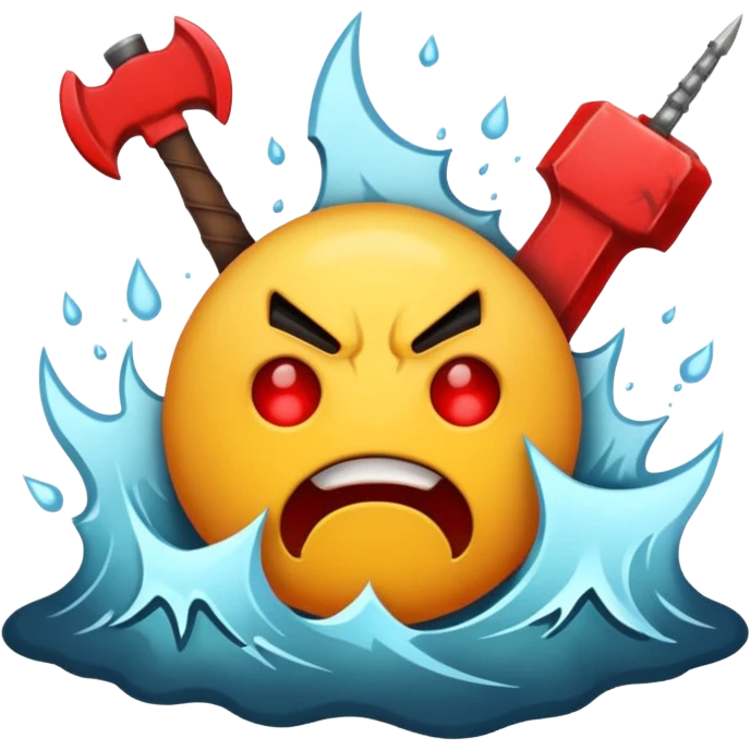 war emoji