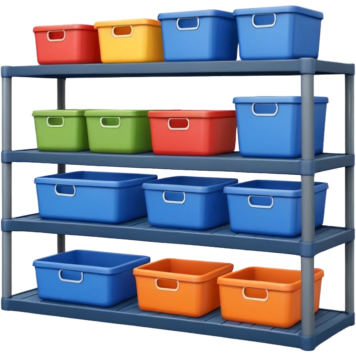 almacenamiento emoji