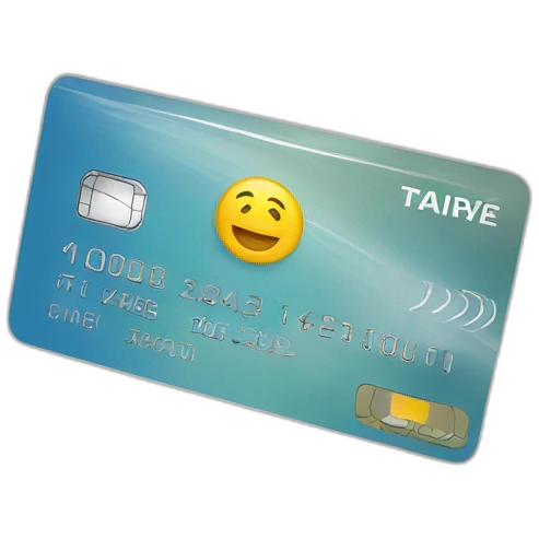 bank card emoji