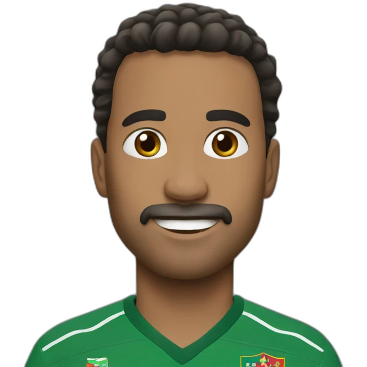 pep portugal emoji