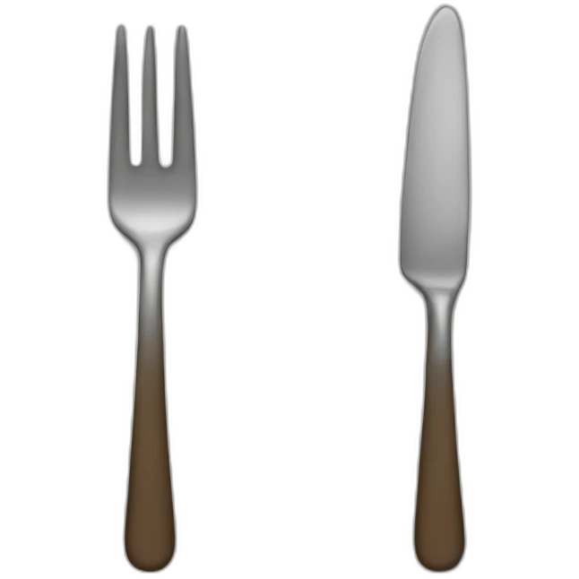 What The Fork emoji