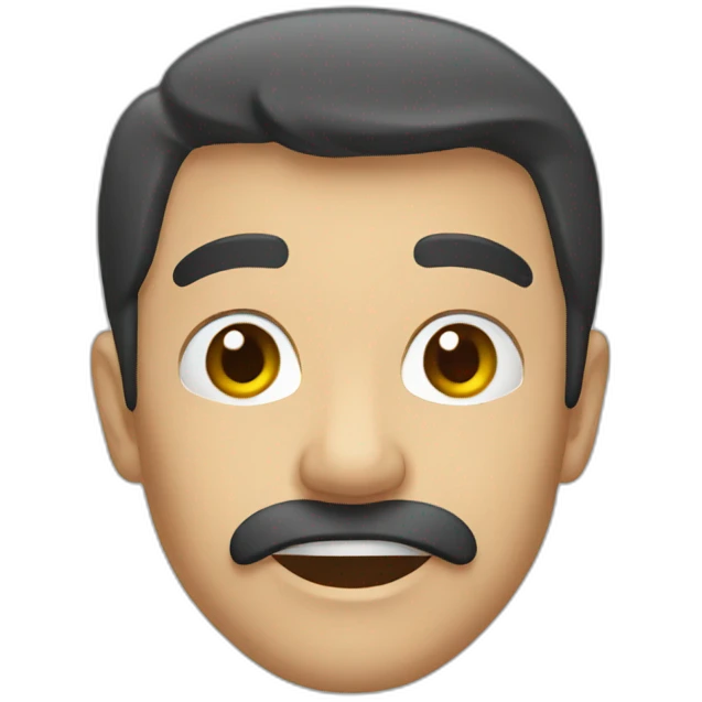 Mat emoji