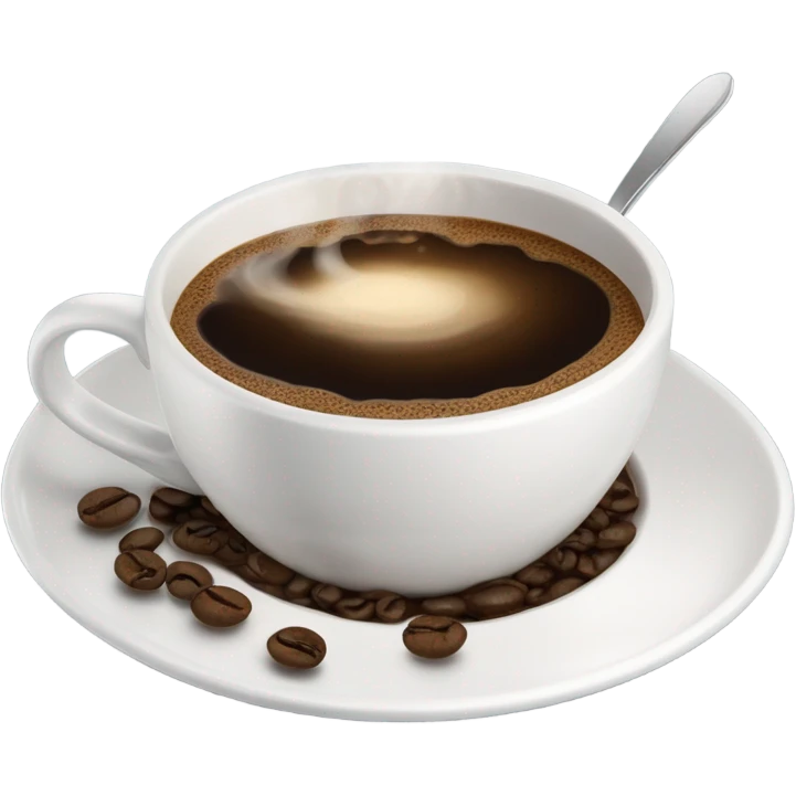 coffee emoji