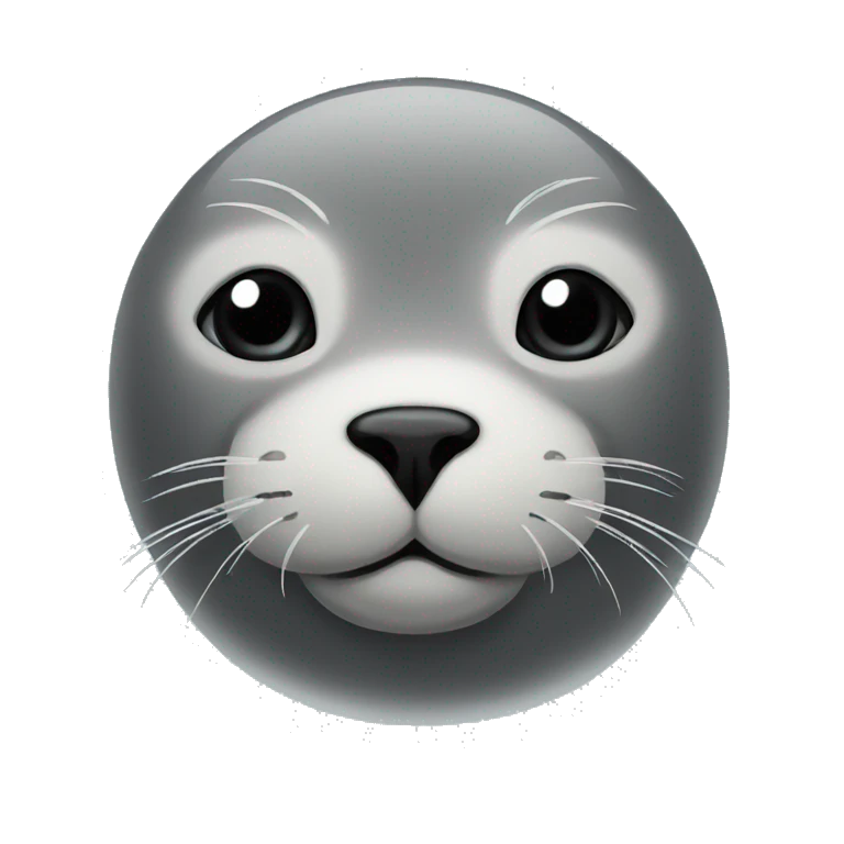 seal emoji