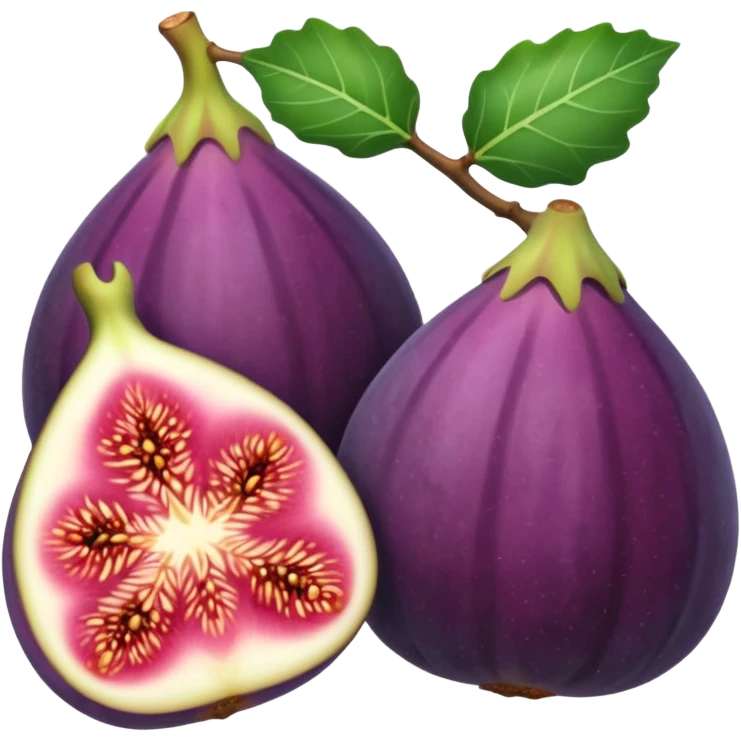fig emoji