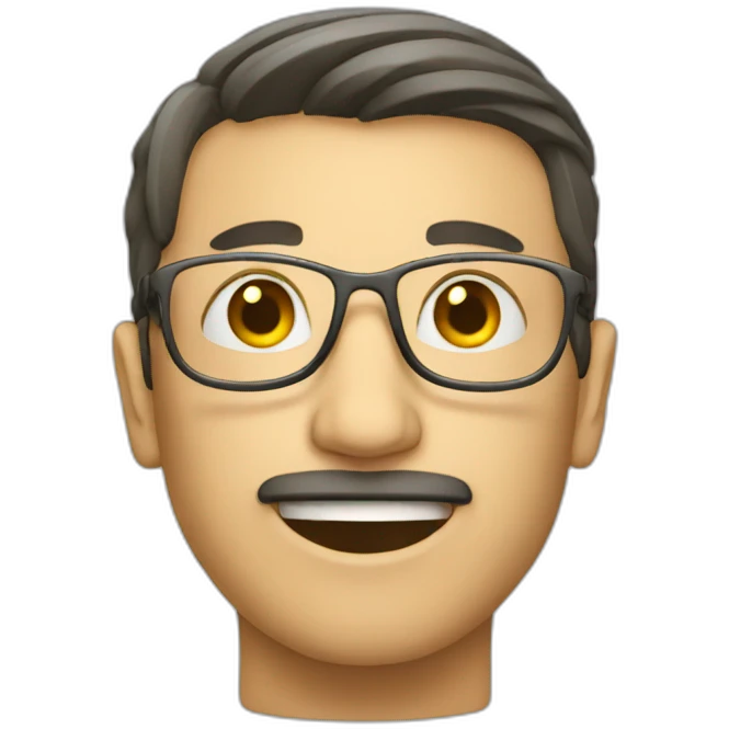 database emoji