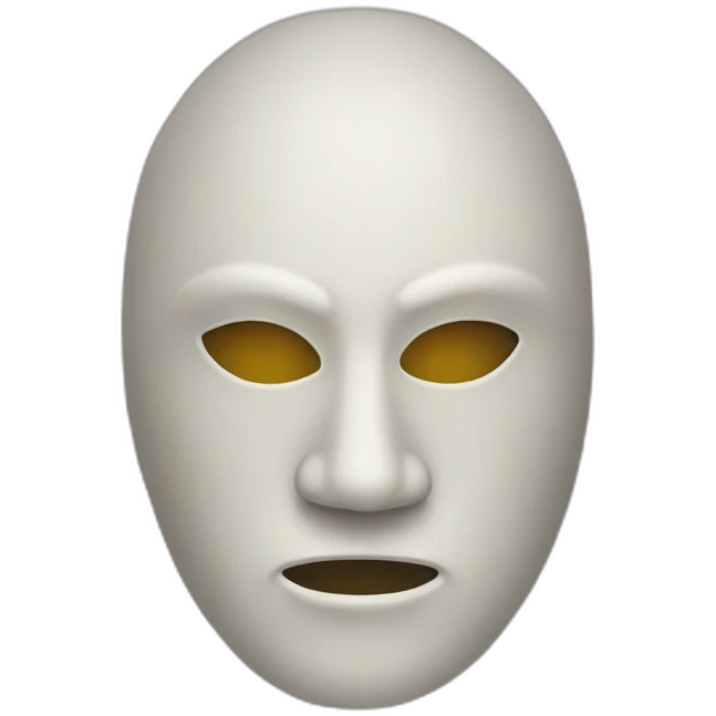 elam-mask emoji