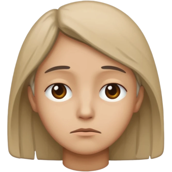 застой в жизни emoji